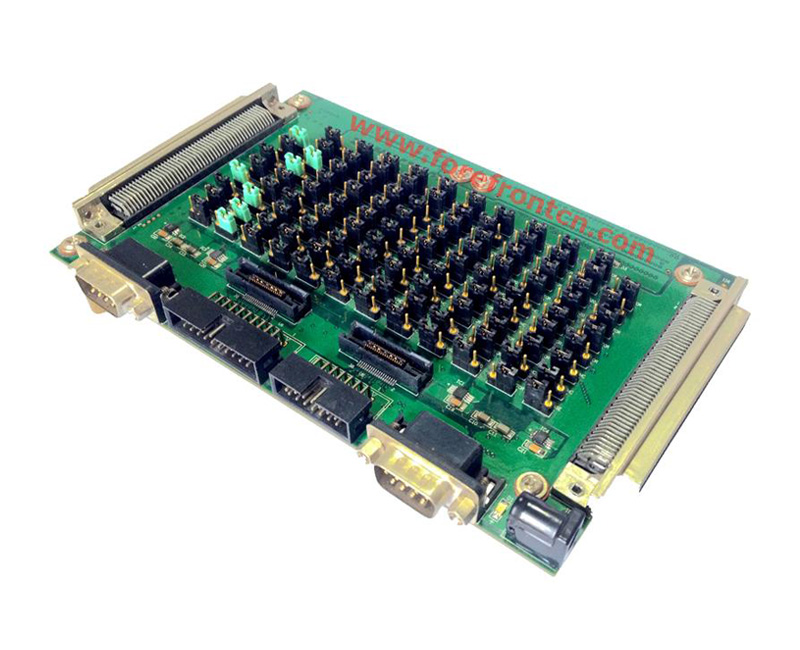 SMT-DIP hybrid PCBA